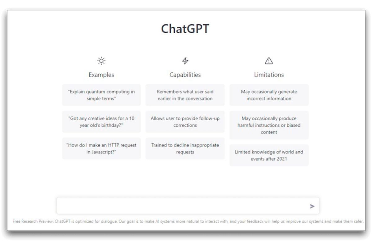 10+ câu hỏi về ChatGPT: Những điều bạn cần biết