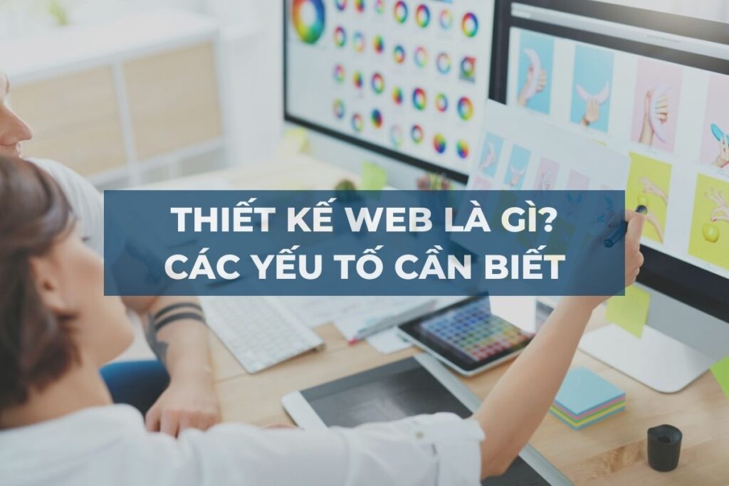 thiet-ke-web-la-gi