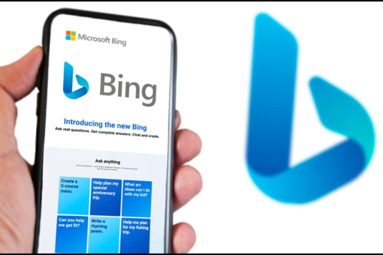 Bing AI Chatbot